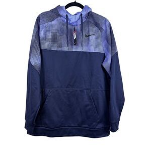 NWT Nike men’s sweatshirt size large
